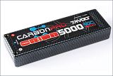 Team Orion LiPo Carbon Pro 5000 mAh 90C 7.4V - kliknte pro vce informac