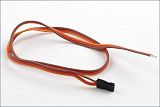 Hype prodluovac kabel, JR koncovka 50 cm - kliknte pro vce informac