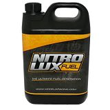 NITROLUX Off-Road 25% palivo (5 litr) - kliknte pro vce informac