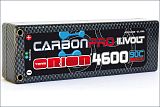 Team Orion LiPo Carbon Pro 4600 mAh 90C 11.1V - kliknte pro vce informac