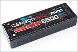 Team Orion LiPo Carbon Pro 6500 mAh 90C 7.4V - kliknte pro vce informac