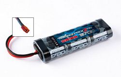 Team Orion Rocket Pack 7,2V 3700mAh dean - kliknte pro vt nhled