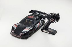 Kyosho Readyset Fazer EP 1:10 4WD Ferrari FXX VE 2