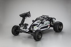 Kyosho Scorpion XXL GP 2WD, ern - kliknte pro vt nhled