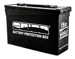 Team Orion ochrann box na LiPo baterie,stedn (15,5x32x19) - kliknte pro vt nhled