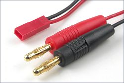 Hype nabjec kabel s BEC konektorem, 30 cm - kliknte pro vt nhled