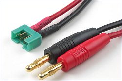 Hype nabjec kabel  s MPX konektorem, 30 cm - kliknte pro vt nhled