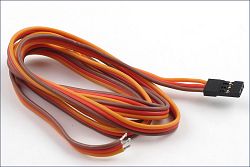 Hype prodluovac kabel, JR koncovka 100 cm - kliknte pro vt nhled