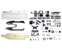 Kyosho ULTIMA RB6 1:10 2WD