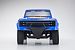 Kyosho Outlaw Rampage 1:10 EP 2WD Truck, bl