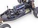 Kyosho ULTIMA RB6 1:10 2WD