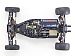 Kyosho ULTIMA RB6 1:10 2WD